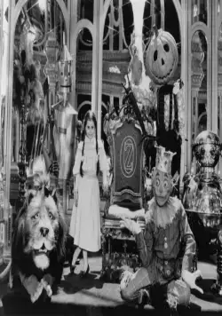 Возвращение в страну Оз (1985) в хорошем качестве через торрент Возвращение в страну Оз (1985) фильм в хорошем качестве через торрент