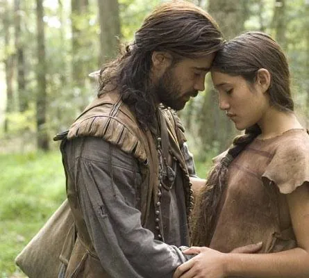 Новый Свет (2005) в хорошем качестве через торрент Новый Свет (2005) фильм в хорошем качестве через торрент