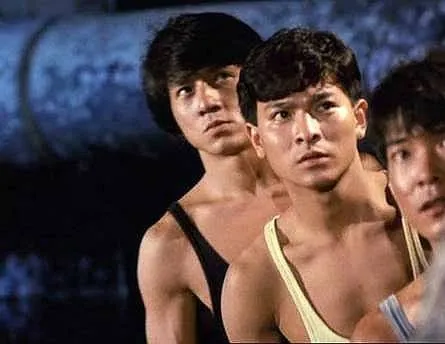 Мои счастливые звезды 2 (1985) через торрент скачать Мои счастливые звезды 2 (1985) фильм через торрент скачать