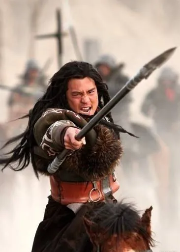 Три королевства: Возвращение дракона (2008) в хорошем качестве через торрент Три королевства: Возвращение дракона (2008) фильм в хорошем качестве через торрент