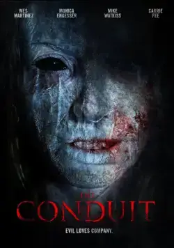 Скачать Трубопровод / The Conduit (2016) фильм через торрент на русском