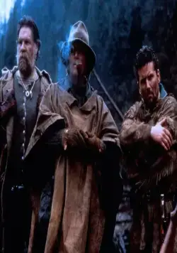 Ледяное безмолвие (1993) в хорошем качестве через торрент Ледяное безмолвие (1993) фильм в хорошем качестве через торрент