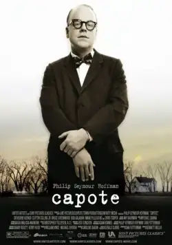 Капоте / Capote (2005) фильм скачать через торрент в хорошем качестве