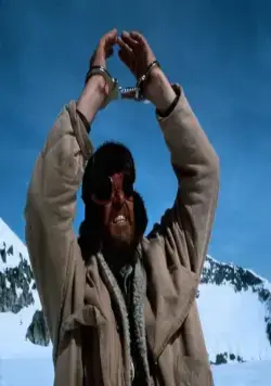 Ледяное безмолвие (1993) через торрент скачать Ледяное безмолвие (1993) фильм через торрент скачать