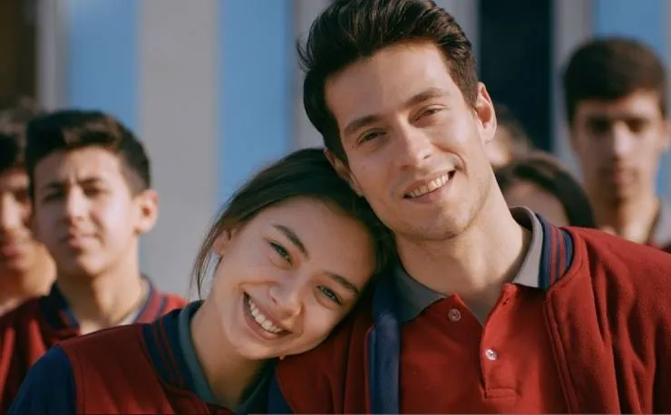 Всё, что мне осталось от тебя (2015) через торрент бесплатно Всё, что мне осталось от тебя (2015) фильм через торрент бесплатно