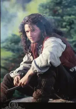 Черная сутана (1991) через торрент бесплатно Черная сутана (1991) фильм через торрент бесплатно