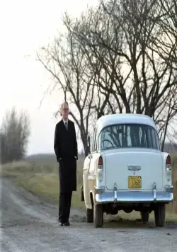 Капоте (2005) в хорошем качестве через торрент Капоте (2005) фильм в хорошем качестве через торрент