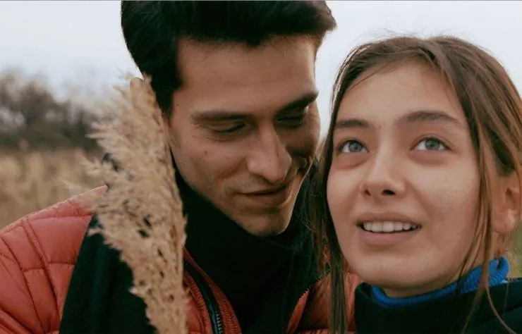 Всё, что мне осталось от тебя (2015) через торрент скачать Всё, что мне осталось от тебя (2015) фильм через торрент скачать