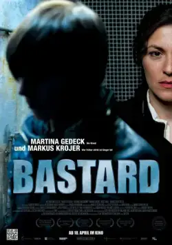Бастард / Bastard (2011) фильм скачать через торрент в хорошем качестве