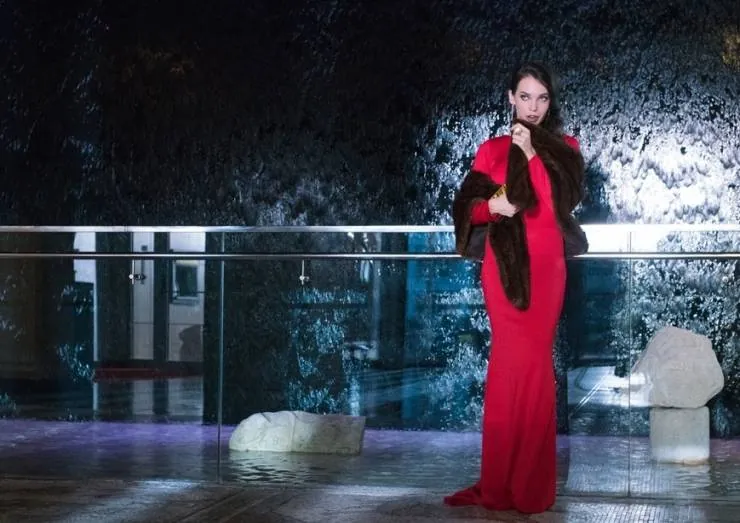 Контракт на убийство (2016) в хорошем качестве через торрент Контракт на убийство (2016) фильм в хорошем качестве через торрент