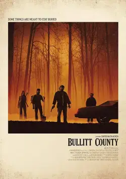 Сокровища округа Буллиттов / Bullitt County (2018) фильм скачать через торрент в хорошем качестве