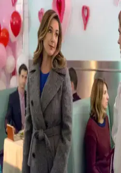 Щепотка любви (2017) через торрент скачать Щепотка любви (2017) фильм через торрент скачать