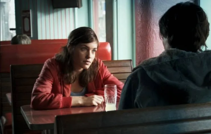 Бен Икс (2007) через торрент скачать Бен Икс (2007) фильм через торрент скачать