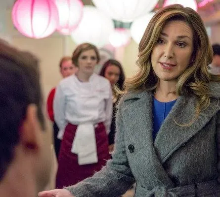 Щепотка любви (2017) в хорошем качестве через торрент Щепотка любви (2017) фильм в хорошем качестве через торрент