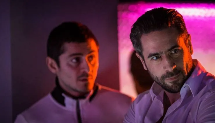 Томми (2014) через торрент бесплатно Томми (2014) фильм через торрент бесплатно