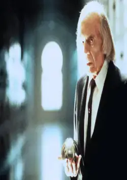 Фантазм 4: Забвение (1998) через торрент скачать Фантазм 4: Забвение (1998) фильм через торрент скачать