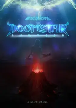 Металлопокалипсис: Реквием Роковой Звезды / Metalocalypse: The Doomstar Requiem - A Klok Opera (2013) мультфильм скачать через торрент в хорошем качестве
