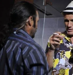 Узник (2012) через торрент бесплатно Узник (2012) фильм через торрент бесплатно