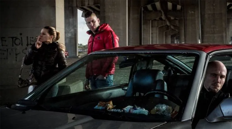 Арденны (2015) через торрент скачать Арденны (2015) фильм через торрент скачать