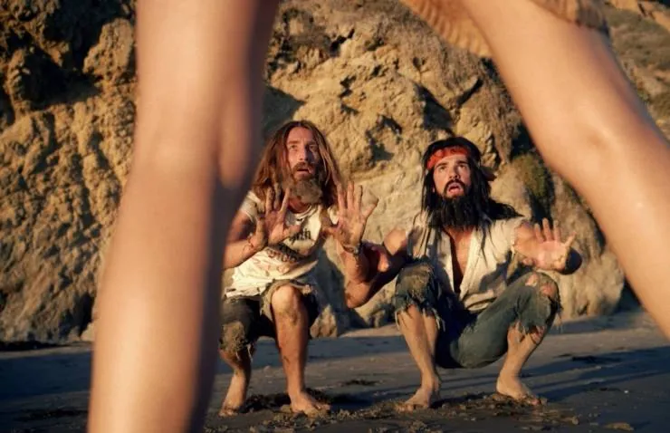 Азбука смерти 2 (2014) через торрент скачать Азбука смерти 2 (2014) фильм через торрент скачать