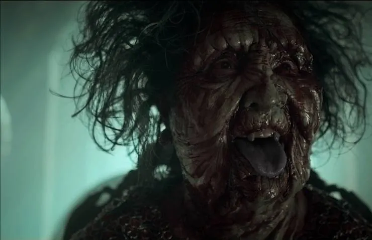 Азбука смерти 2 (2014) в хорошем качестве через торрент Азбука смерти 2 (2014) фильм в хорошем качестве через торрент