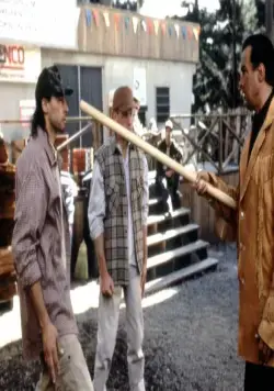 Огонь из преисподней (1997) в хорошем качестве через торрент Огонь из преисподней (1997) фильм в хорошем качестве через торрент