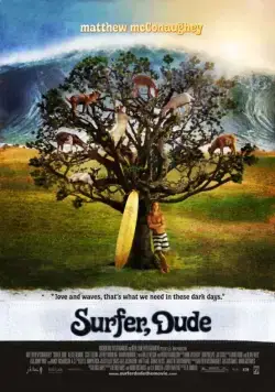Серфер / Surfer, Dude (2008) фильм скачать через торрент в хорошем качестве