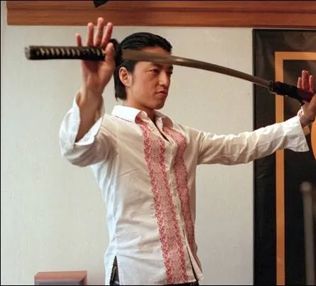 Тень якудза (2005) через торрент бесплатно Тень якудза (2005) фильм через торрент бесплатно