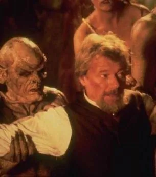 От заката до рассвета 3: Дочь палача (1999) в хорошем качестве через торрент От заката до рассвета 3: Дочь палача (1999) фильм в хорошем качестве через торрент