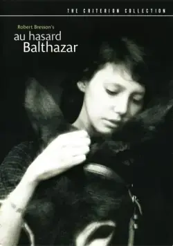 Наудачу, Бальтазар / Au hasard Balthazar (1966) фильм скачать через торрент в хорошем качестве