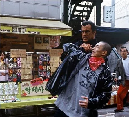 Тень якудза (2005) в хорошем качестве через торрент Тень якудза (2005) фильм в хорошем качестве через торрент