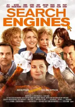 Поиск сети / Search Engines (2016) фильм скачать через торрент в хорошем качестве