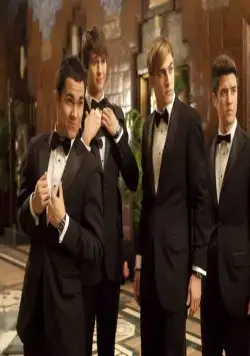 Биг тайм раш (2012) через торрент скачать Биг тайм раш (2012) фильм через торрент скачать