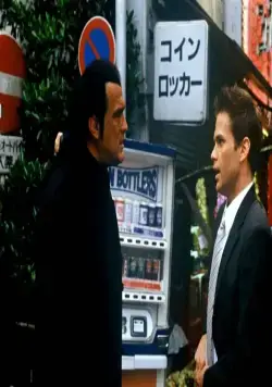 Тень якудза (2005) через торрент скачать Тень якудза (2005) фильм через торрент скачать