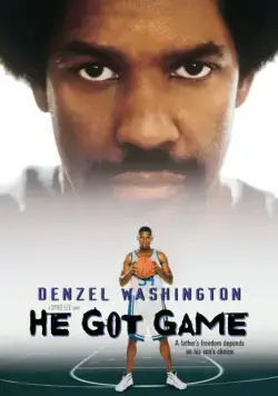 Его игра / He Got Game (1998) фильм скачать через торрент в хорошем качестве