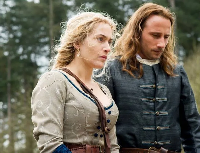 Версальский роман (2014) через торрент бесплатно Версальский роман (2014) фильм через торрент бесплатно