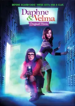 Дафна и Велма / Daphne & Velma (2018) фильм скачать через торрент в хорошем качестве