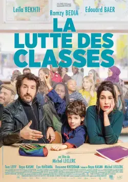 Классовая борьба / La lutte des classes (2019) фильм скачать через торрент в хорошем качестве