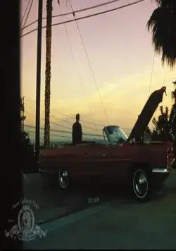 Холодная синева (1990) через торрент скачать Холодная синева (1990) фильм через торрент скачать