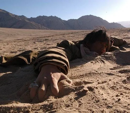 Горный патруль (2004) через торрент бесплатно Горный патруль (2004) фильм через торрент бесплатно