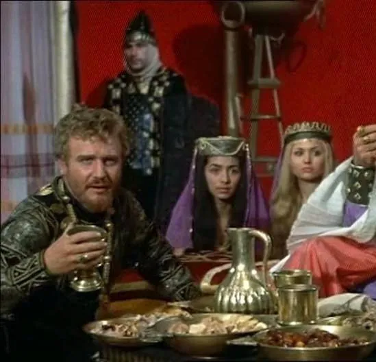 300 спартанцев (1962) через торрент бесплатно 300 спартанцев (1962) фильм через торрент бесплатно