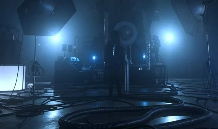 Синхронность (2015) через торрент бесплатно Синхронность (2015) фильм через торрент бесплатно