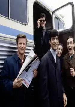 То, что ты делаешь (1996) в хорошем качестве через торрент То, что ты делаешь (1996) фильм в хорошем качестве через торрент