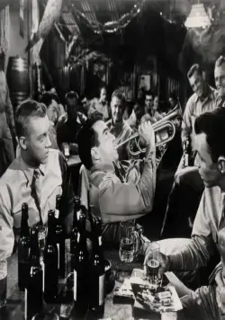 Отныне и во веки веков (1953) через торрент скачать Отныне и во веки веков (1953) фильм через торрент скачать