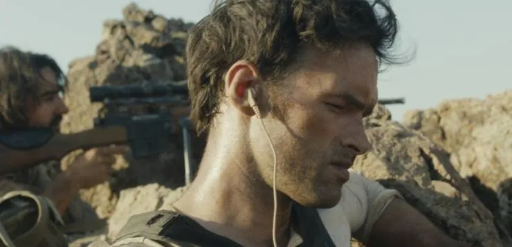 Пятнадцать минут войны (2019) в хорошем качестве через торрент Пятнадцать минут войны (2019) фильм в хорошем качестве через торрент