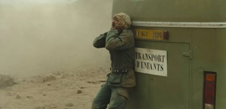 Пятнадцать минут войны (2019) через торрент скачать Пятнадцать минут войны (2019) фильм через торрент скачать