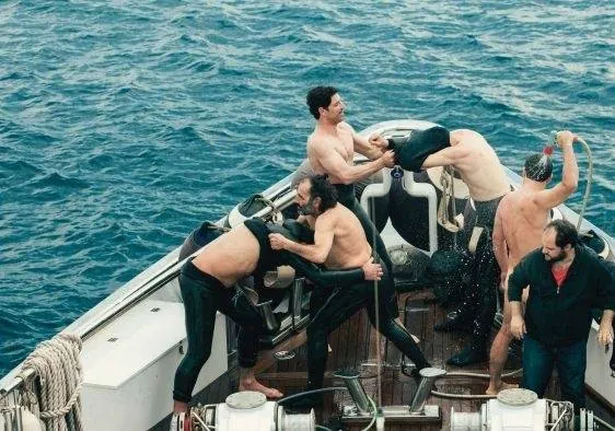 Шевалье (2015) в хорошем качестве через торрент Шевалье (2015) фильм в хорошем качестве через торрент