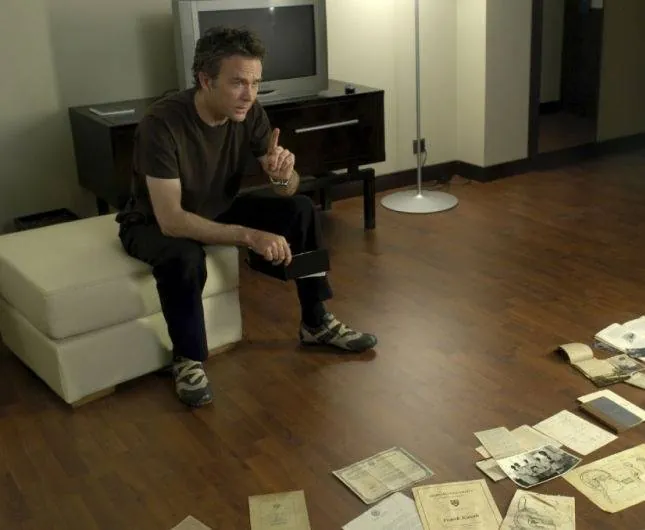 Ящик Ковака (2006) в хорошем качестве через торрент Ящик Ковака (2006) фильм в хорошем качестве через торрент