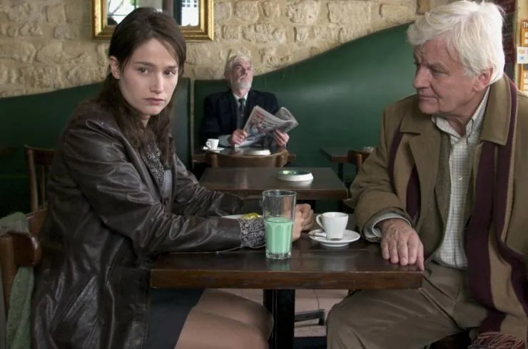 Ад (2005) в хорошем качестве через торрент Ад (2005) фильм в хорошем качестве через торрент