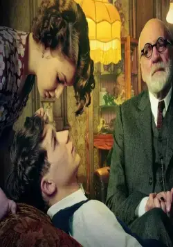 Мой друг Зигмунд Фрейд (2018) через торрент скачать Мой друг Зигмунд Фрейд (2018) фильм через торрент скачать